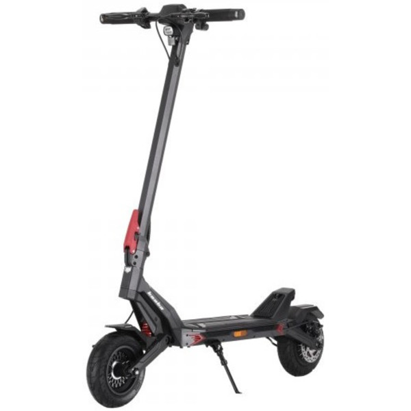 Фото - Электросамокат Kaabo URBAN