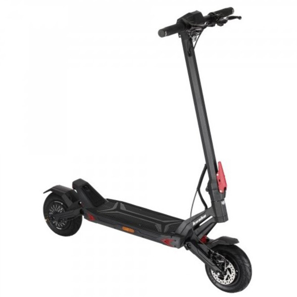 Фото - Электросамокат Kaabo URBAN