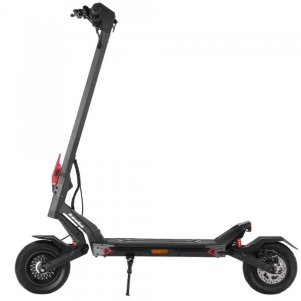 Фото - Электросамокат Kaabo URBAN