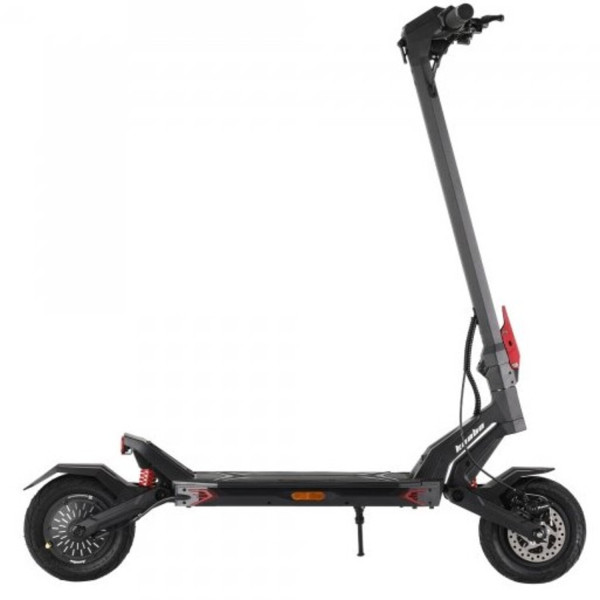 Фото - Электросамокат Kaabo URBAN