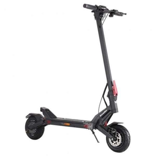 Фото - Электросамокат Kaabo URBAN