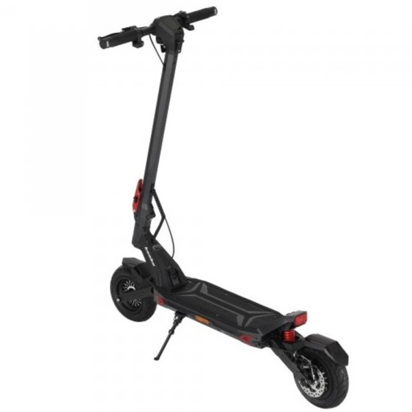 Фото - Электросамокат Kaabo URBAN