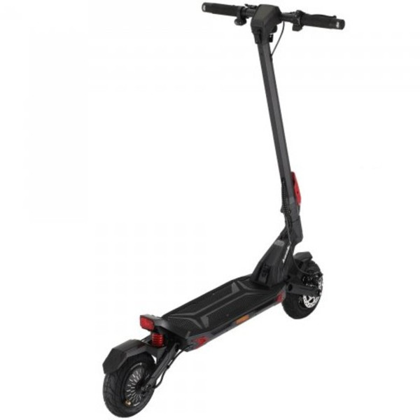 Фото - Электросамокат Kaabo URBAN