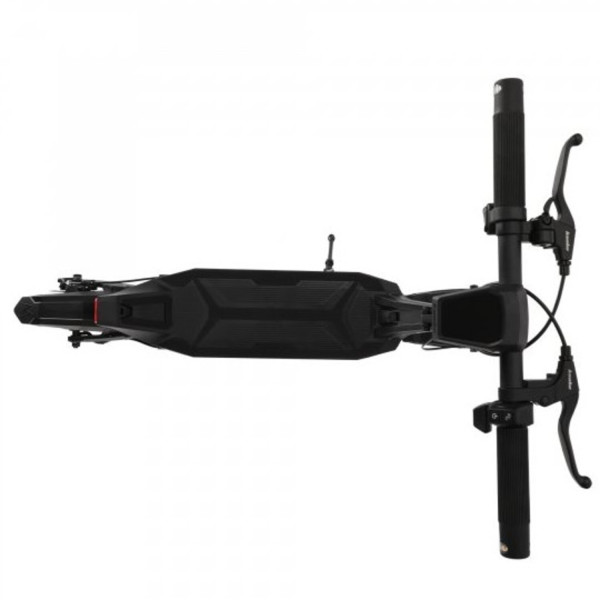 Фото - Электросамокат Kaabo URBAN