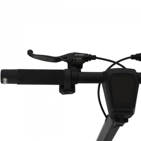 Фото - Электросамокат Kaabo URBAN