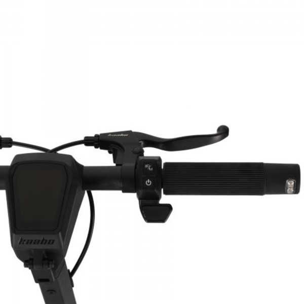 Фото - Электросамокат Kaabo URBAN