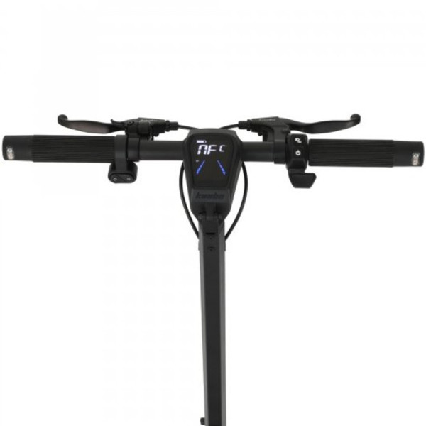 Фото - Электросамокат Kaabo URBAN