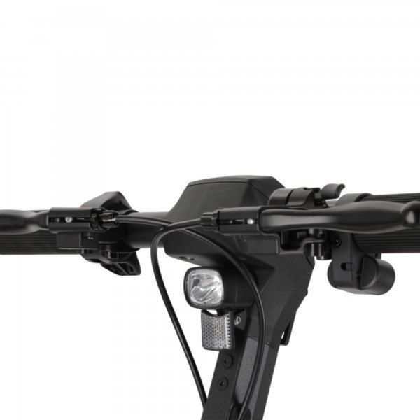 Фото - Электросамокат Kaabo URBAN