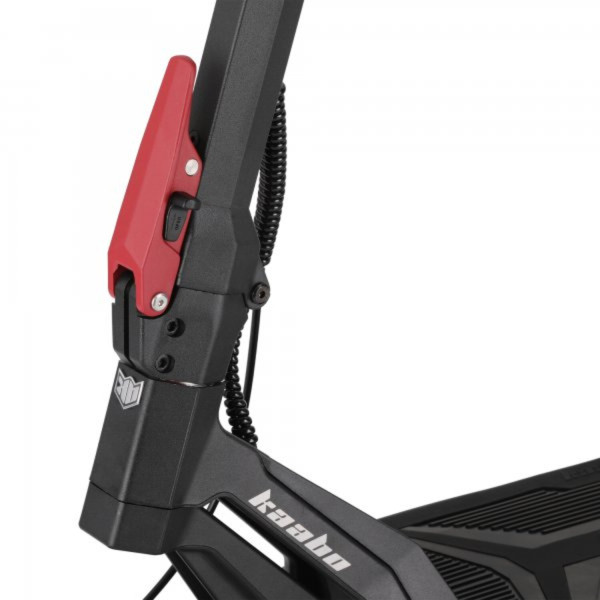 Фото - Электросамокат Kaabo URBAN