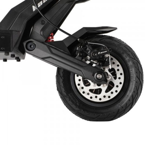 Фото - Электросамокат Kaabo URBAN