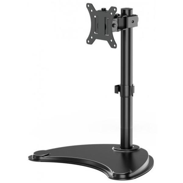 Фото - Крепление настольное Gembird MS-D1ST-04