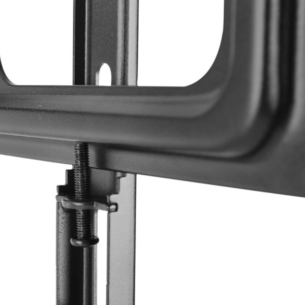 Фото - Крепление для телевизора iTECH PTRB44 Black