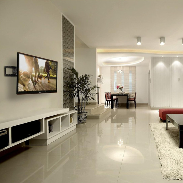 Фото - Крепление для телевизора iTECH PTRB44 Black