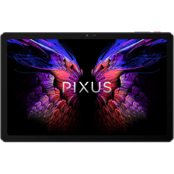 Фото - Планшет Pixus Wing 6/128GB LTE Graphite