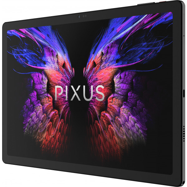 Фото - Планшет Pixus Wing 6/128GB LTE Graphite