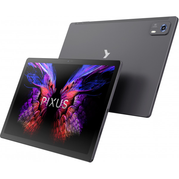 Фото - Планшет Pixus Wing 6/128GB LTE Graphite