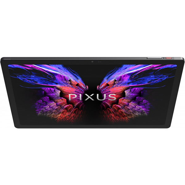 Фото - Планшет Pixus Wing 6/128GB LTE Graphite
