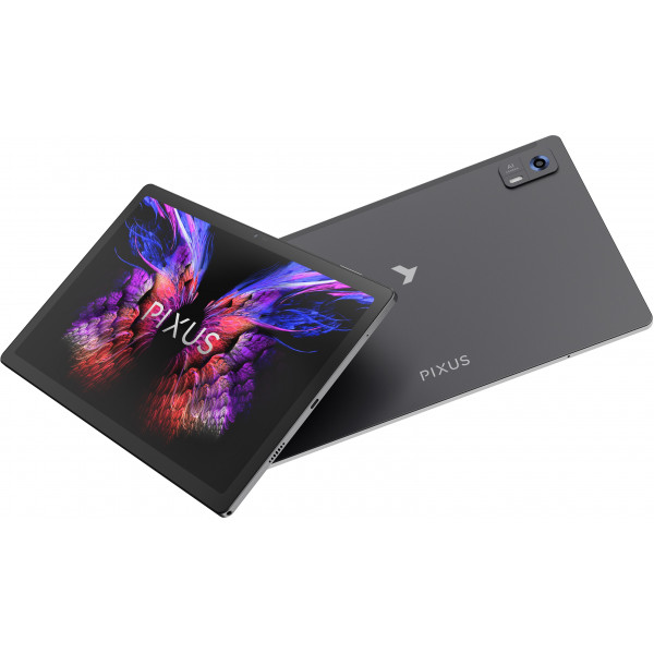 Фото - Планшет Pixus Wing 6/128GB LTE Graphite