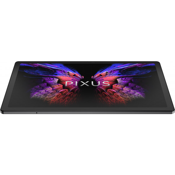 Фото - Планшет Pixus Wing 6/128GB LTE Graphite