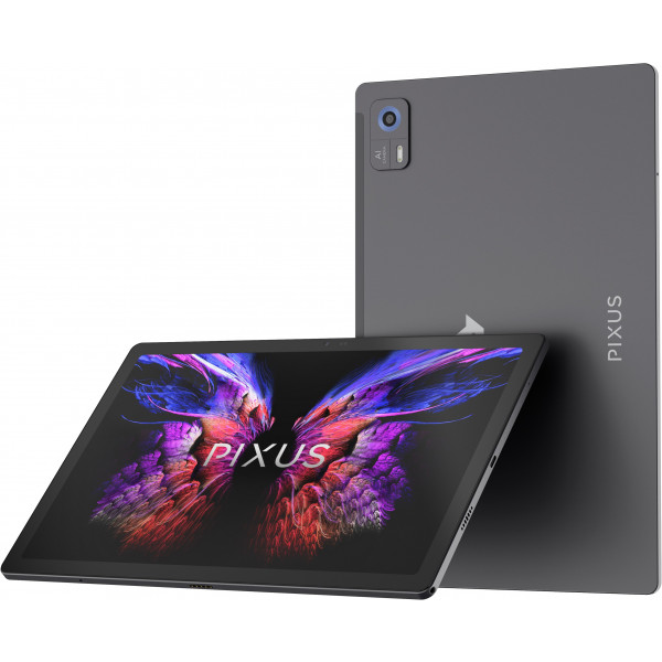 Фото - Планшет Pixus Wing 6/128GB LTE Graphite
