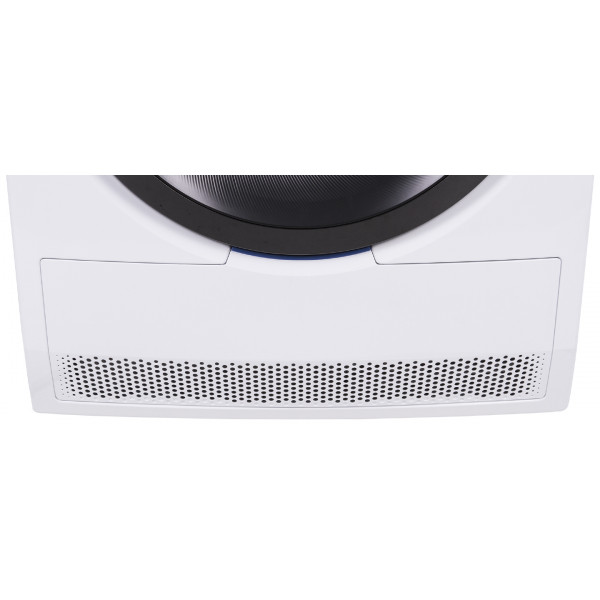 Фото - Сушильная машина Electrolux EW8H458BU