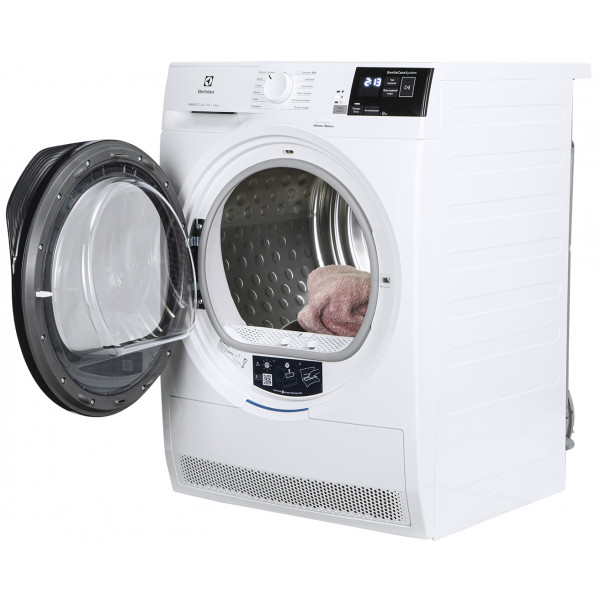 Фото - Сушильная машина Electrolux EW8H458BU