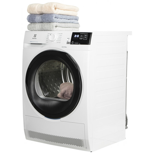 Фото - Сушильная машина Electrolux EW8H458BU