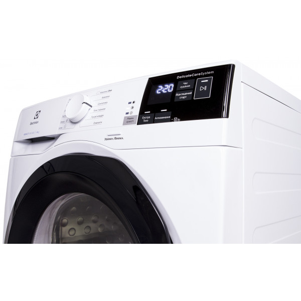 Фото - Мікропошкодження - Сушильна машина Electrolux EW8H458BU