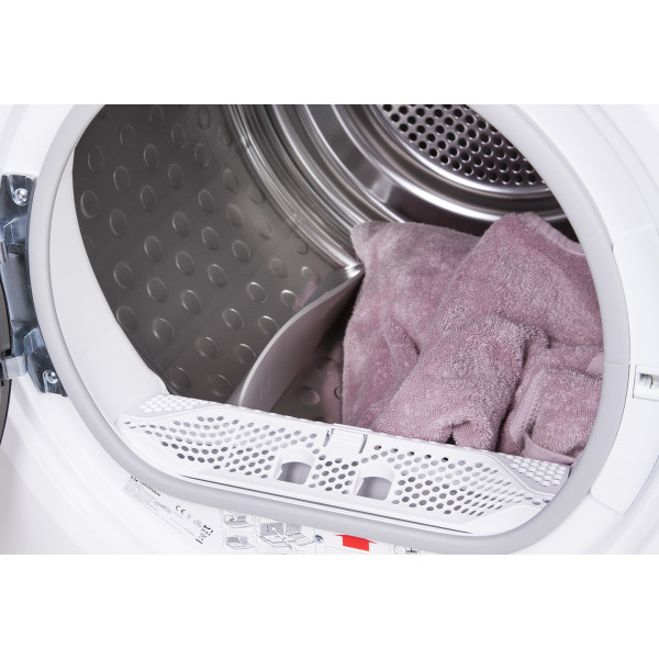 Фото - Сушильная машина Electrolux EW8H458BU