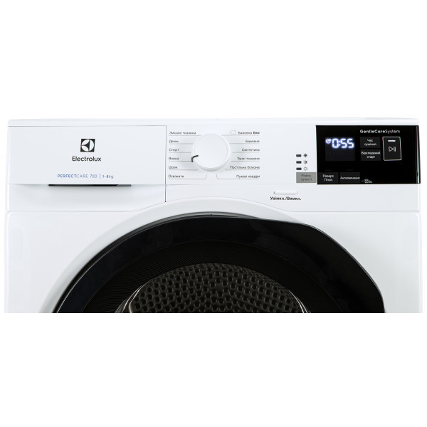 Фото - Сушильная машина Electrolux EW8H458BU
