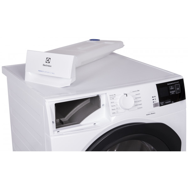 Фото - Мікропошкодження - Сушильна машина Electrolux EW8H458BU