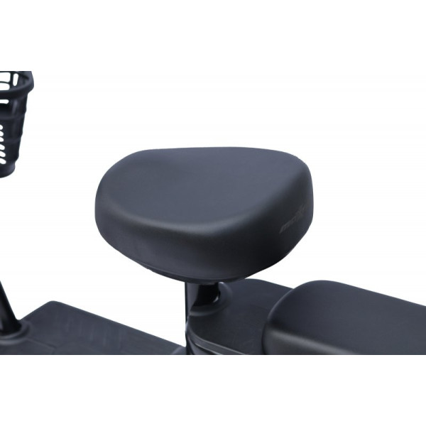 Фото - Электроскутер Maxxter E500 Gray