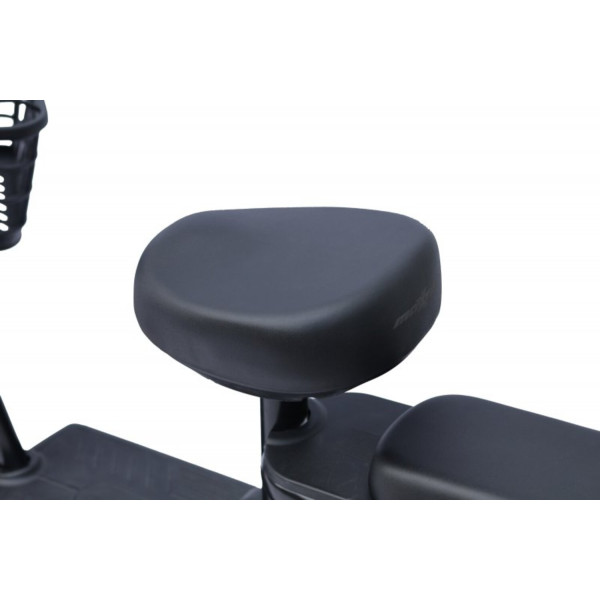 Фото - Электроскутер Maxxter E500 Red