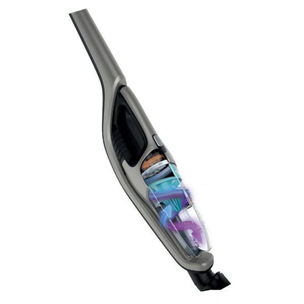 Фото - Пылесос ручной для дома Philips PowerPro Aqua FC6408/01