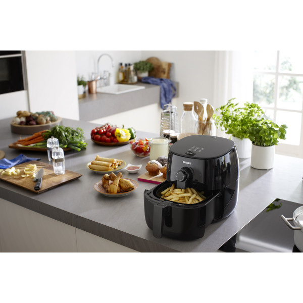 Фото - Мультипечь Philips Viva Collection HD9621/90