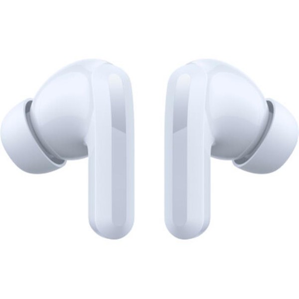 Фото - Наушники вкладыши беспроводные TWS Xiaomi Redmi Buds 5 (BHR7631GL) Sky blue