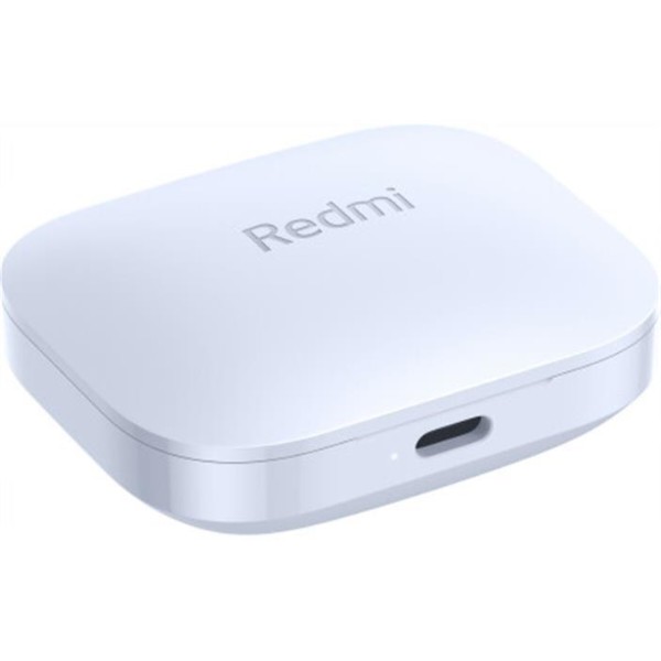 Фото - Наушники вкладыши беспроводные TWS Xiaomi Redmi Buds 5 (BHR7631GL) Sky blue