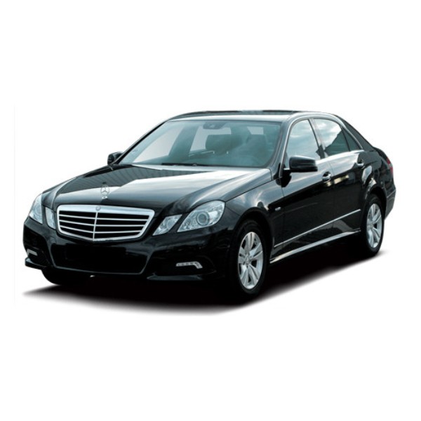 Фото - Коврики из экокожи в салон авто EVAtech для E-Class (W212) Mercedes-Benz 2009-2016 4 поколение Sedan EU (MB3160CB5MS2BBB)