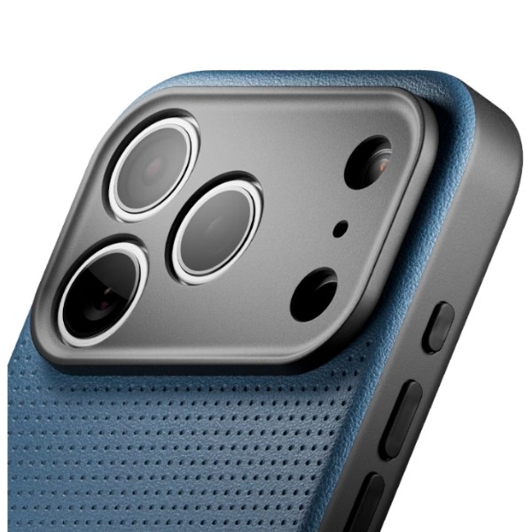 Фото - Чехол для смартфона Native Union Active Case Navy for iPhone 18 Pro/17 Pro (ACTCSE-NAV-NP26P)