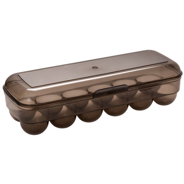 Фото - Ємність для зберігання Herevin для яєць CUP GREY на 12 шт. (161021-012)