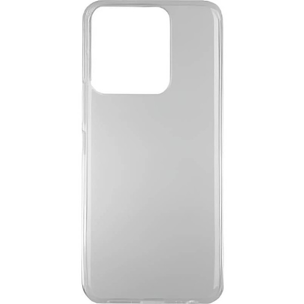 Фото - Чехол для смартфона BeCover for Tecno Spark 10 (KI5q) Transparancy (709306)