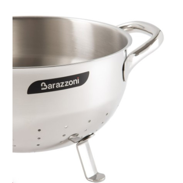 Фото - Друшляк Barazzoni CHEF LINE 22 см (163115022)