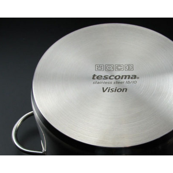 Фото - Каструля tescoma 779028 Vision 28 см 11.0 л
