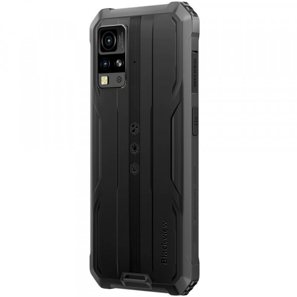 Фото - Смартфон Blackview BV4800 2/32GB Black
