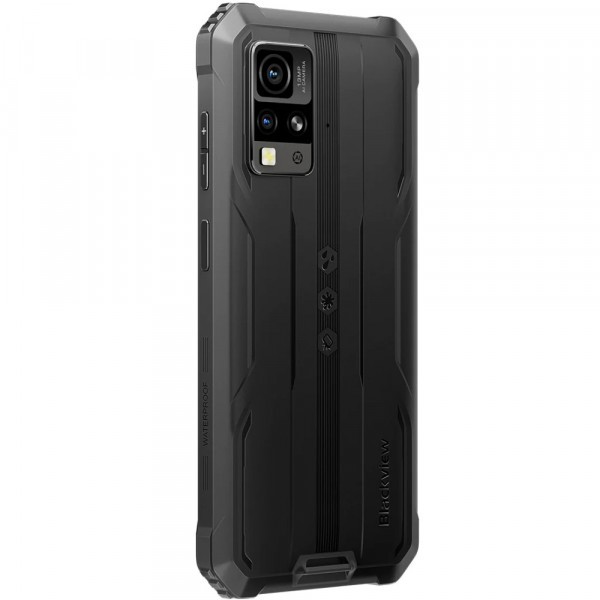 Фото - Смартфон Blackview BV4800 2/32GB Black