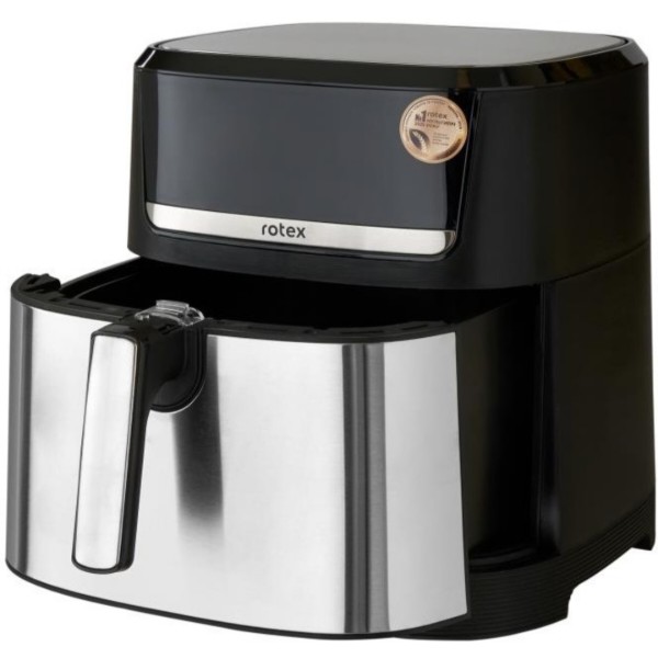 Фото - Мультипечь Rotex ROM990-XXL Up&DownFry