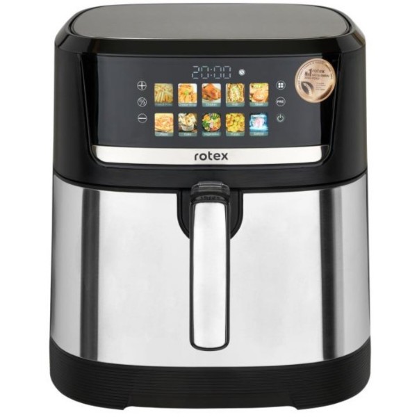 Фото - Мультипечь Rotex ROM990-XXL Up&DownFry