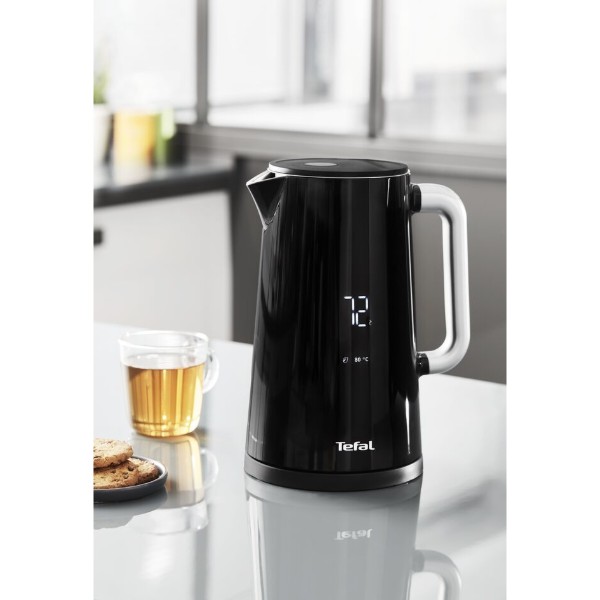 Фото - Уценка - Электрический чайник Tefal KO851830