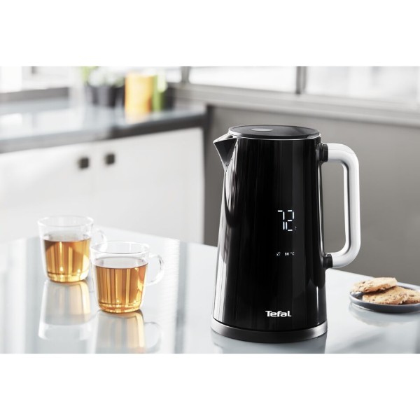 Фото - Уценка - Электрический чайник Tefal KO851830