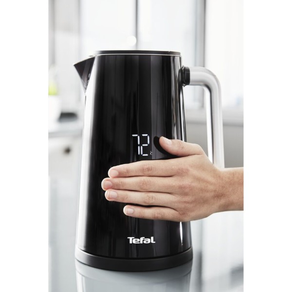 Фото - Уценка - Электрический чайник Tefal KO851830